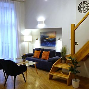 Studio Appartement